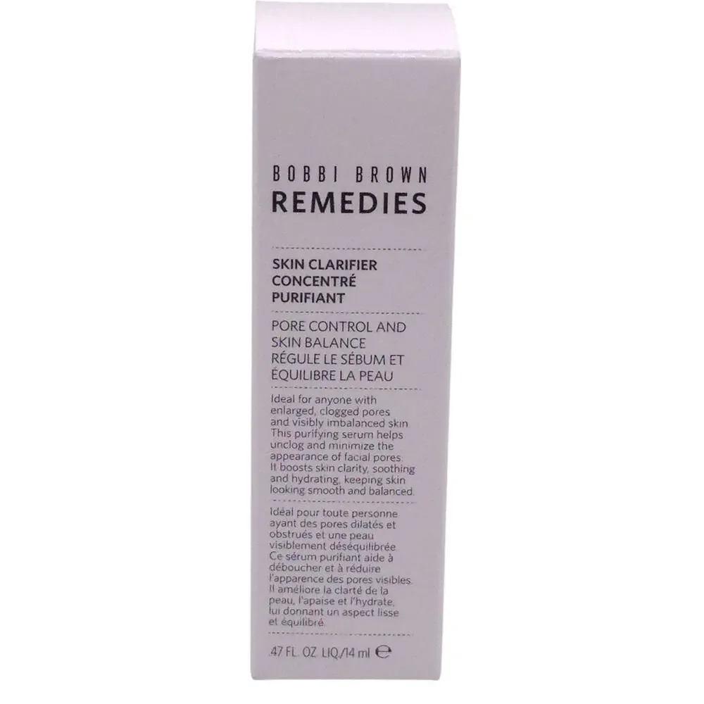 Bobbi Brown Remedies Skin Clarifier